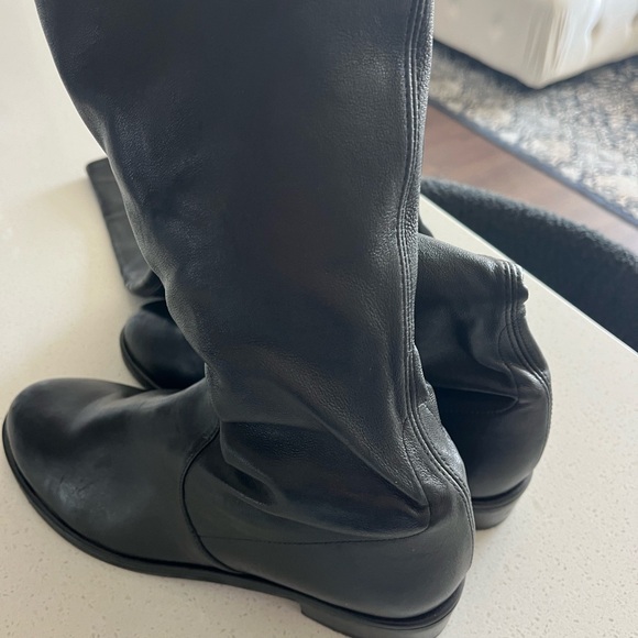 Stuart Weitzman Boots - Picture 5 of 6